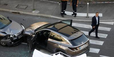Tué par un policier après un refus d'obtempérer à Nice: les conducteur était déjà recherché pour des faits similaires