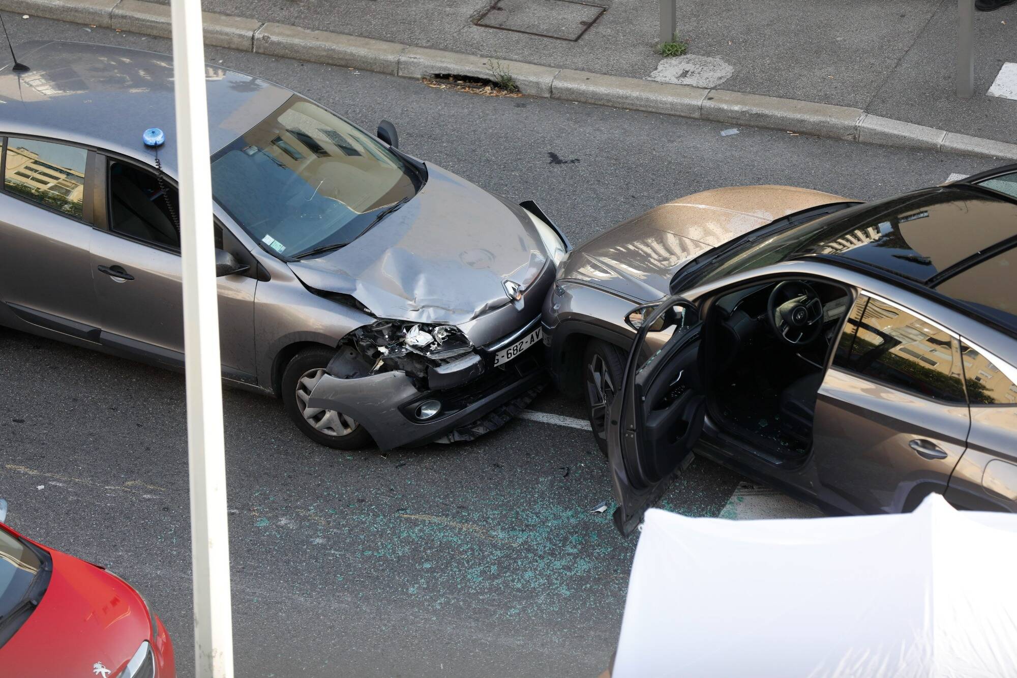 1 mort, une vidéo choc, la police des polices saisie... ce que l'on sait sur le refus d'obtempérer à Nice