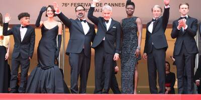 76e Festival de Cannes: Harrison Ford, Mads Mikkelsen, Bilal Hassani, Raoni, Orelsan... L'incroyable tapis rouge d'
