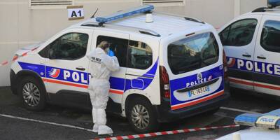 Attaque au couteau sur des policier à Cannes: la thèse de l'attentat encore incertaine