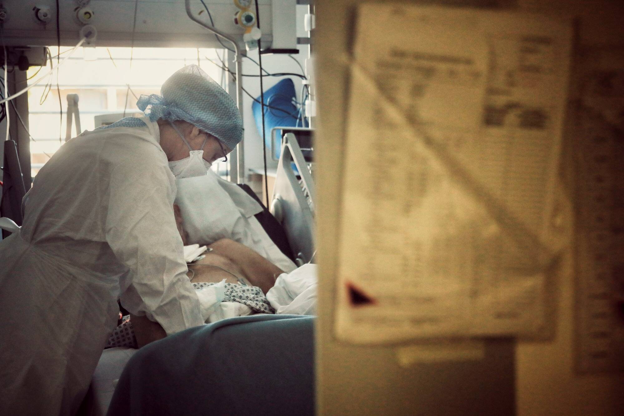 Près de 200M¬ collectés, on vous dit à quoi ont servi les dons des Français pendant la crise Covid