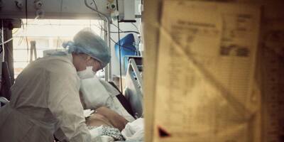Covid-19: Dans le Var, la situation se stabilise malgré des hospitalisations en augmentation