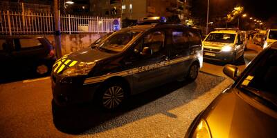 Les gendarmes déployés sur tous les fronts le soir du réveillon dans le secteur de Nice