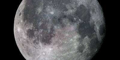 Ne manquez pas ce phénomène très rare visible sur la lune