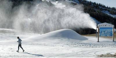 Le manque de neige perturbe plusieurs évènements en montagne