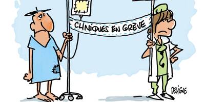 Tribune libre des dirigeants de cliniques privées des Alpes-Maritimes : 
