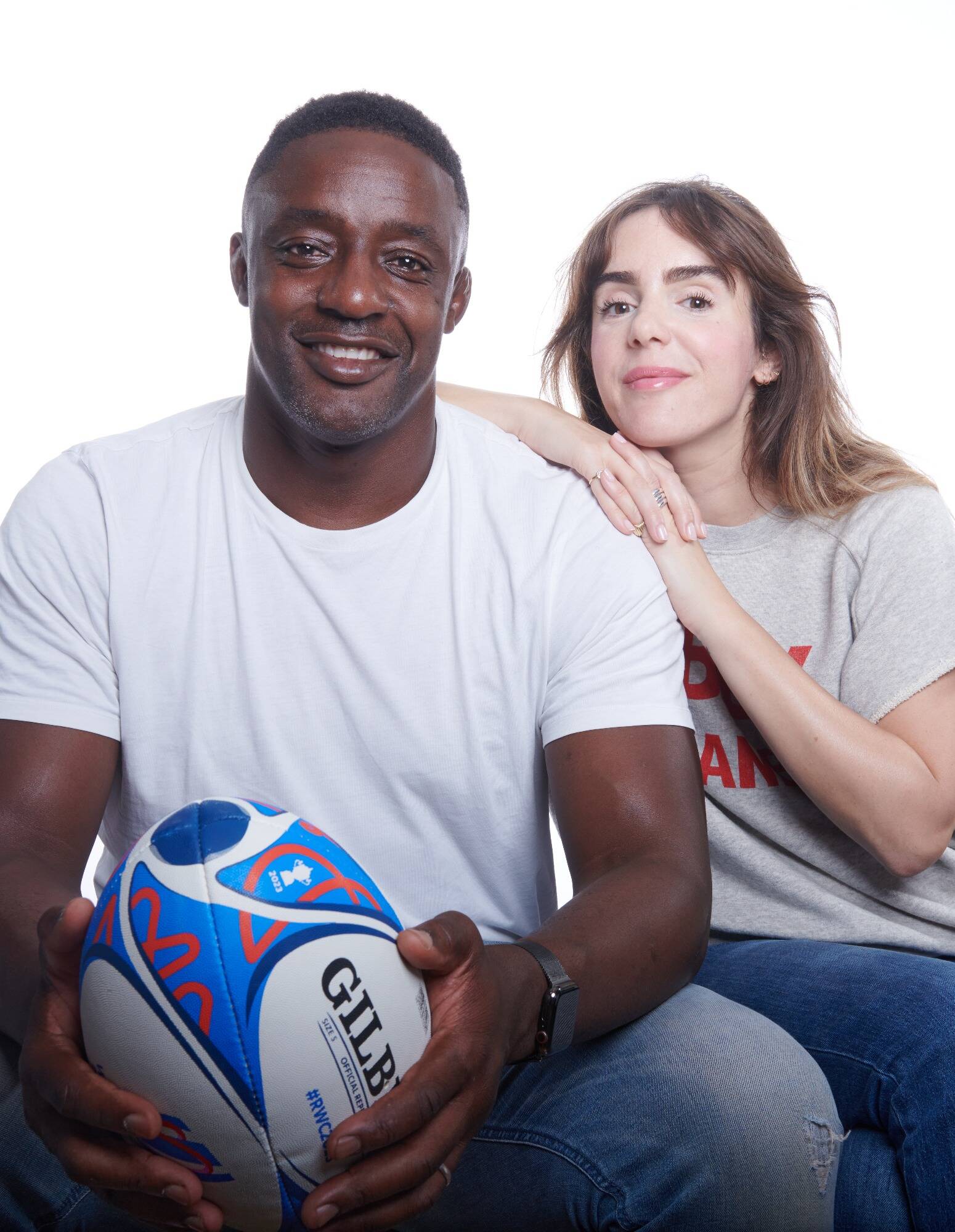 Tribune. Aurélie Jean et Yannick Nyanga: "Quand la data nous rend plus humain..."