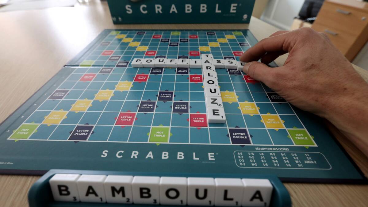 Mise à jour de la pétition : Non à la suppression de mots dans le  dictionnaire « L'Officiel du jeu Scrabble® »