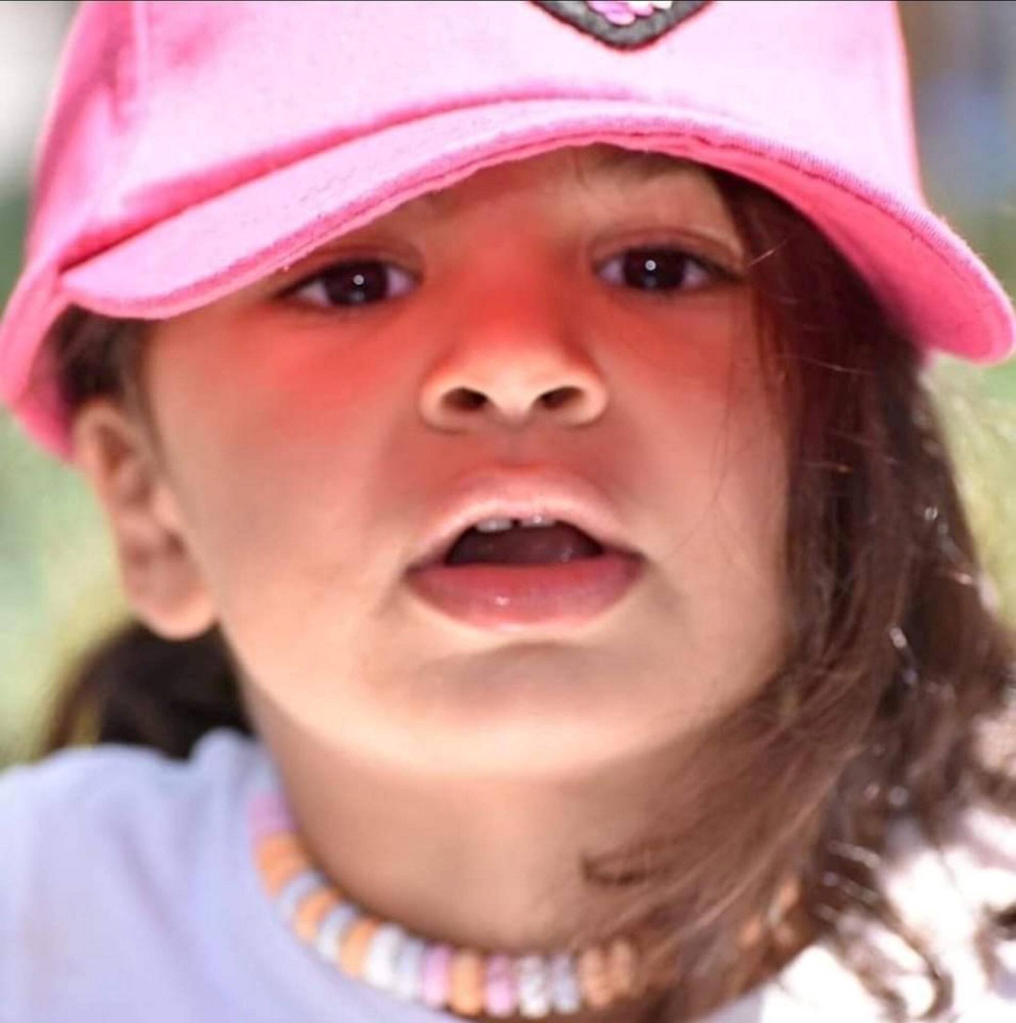 "Elle ne reviendra pas parmi nous": des messages de condoléances sur les réseaux sociaux adressés à la fillette percutée à Vallauris