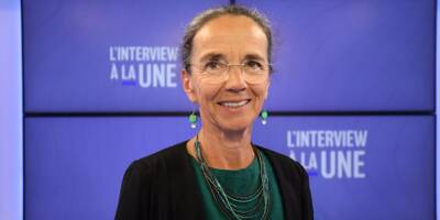 À Nice, la gauche ne veut plus de Jeux olympiques et de jets privés: Juliette Chesnel-Le Roux est l'invitée de "L'Interview à la une"