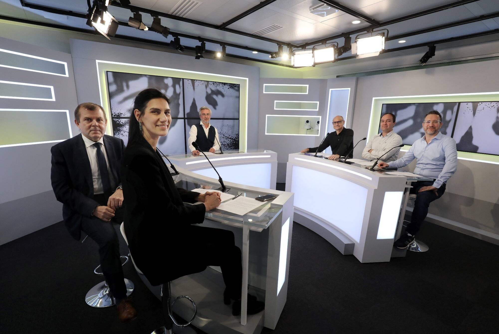 Avec les reporters de Nice-Matin, plongez dans la fabrique des faits divers avec notre émission spéciale