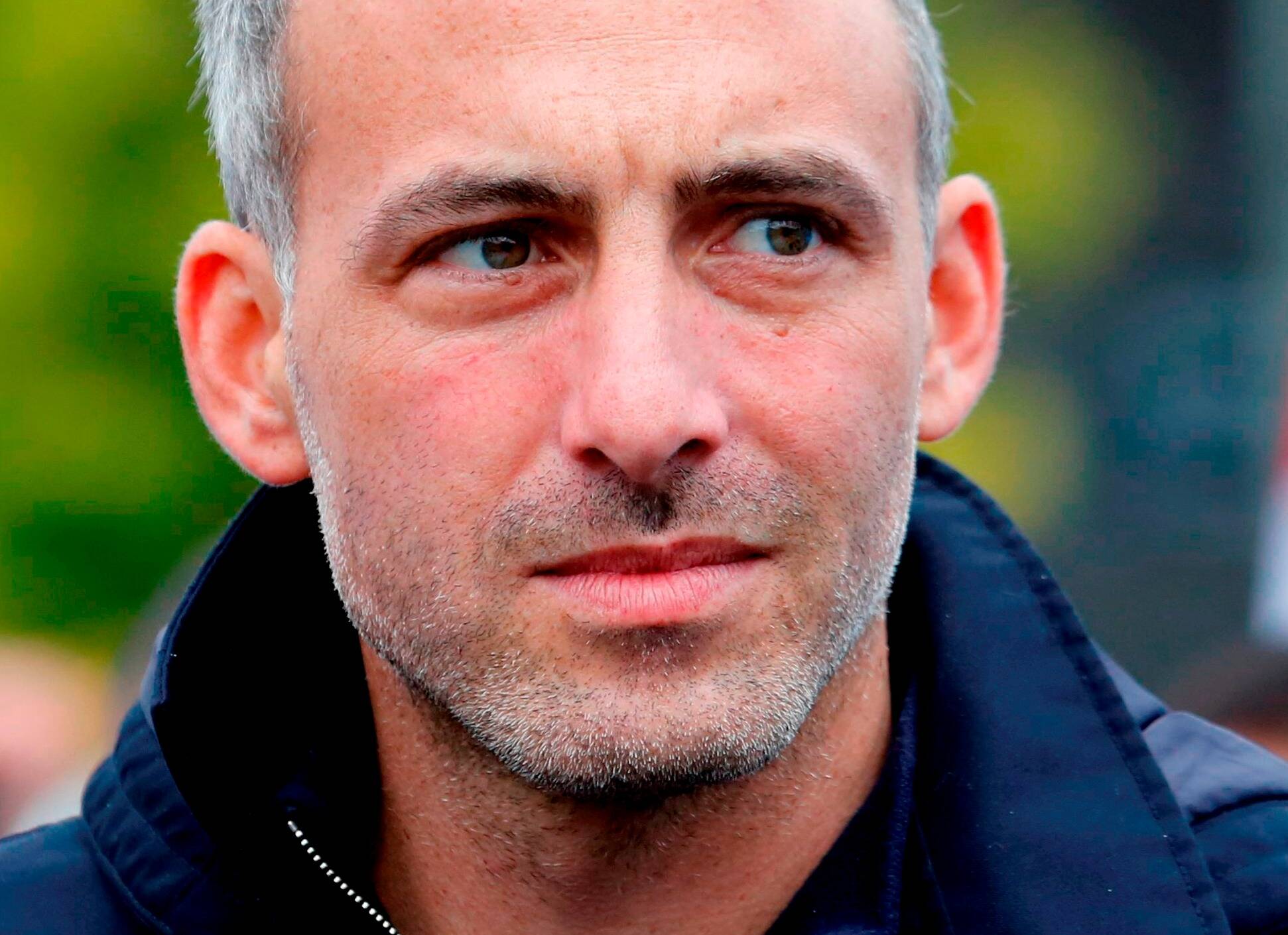 Raphaël Glucksmann appelle à faire barrage au RN, même en votant pour des candidats "qu'on n'aime pas"