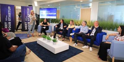 Meet your Startup crée des synergies entre jeunes pousses innovantes et entreprises en quête d'innovation
