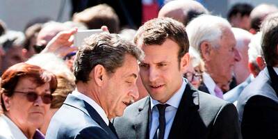 La recomposition autour d'Emmanuel Macron s'accélère, vives tensions au sein de LR
