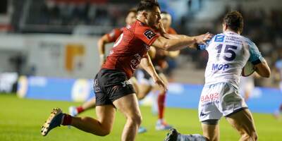 Le match RCT-Bayonne est officiellement reporté