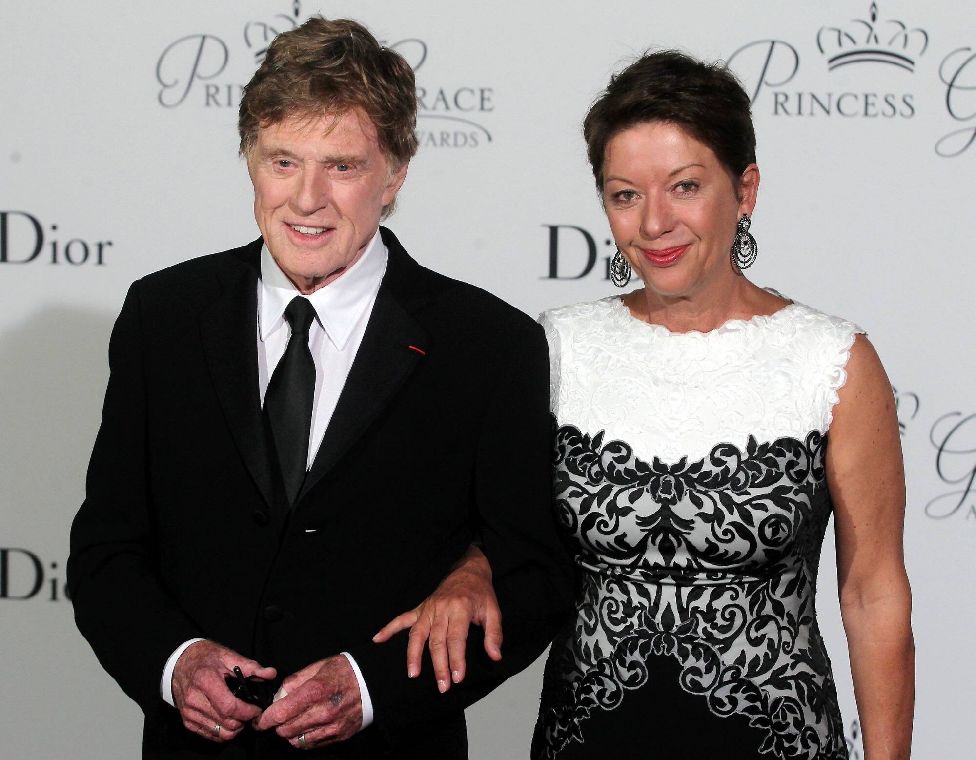 Quand Robert Redford voulait frapper à la porte du Palais princier de Monaco en 1956 pour rencontrer Grace Kelly