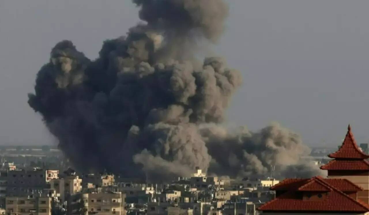 A Gaza, le Conseil de sécurité tente à nouveau ce lundi de voter un appel à cessez-le-feu