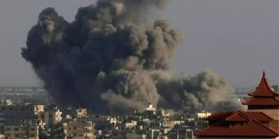 A Gaza, le Conseil de sécurité tente à nouveau ce lundi de voter un appel à cessez-le-feu