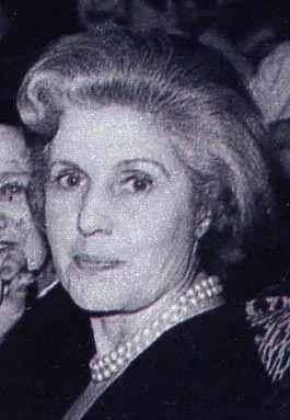 Mort à 109 ans de la mère de Catherine Deneuve, la comédienne Renée Dorléac - Nice-Matin