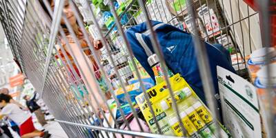 Gommes, stylos, marqueurs, colles... près de la moitié des produits de fournitures scolaires analysés jugés dangereux pour la santé