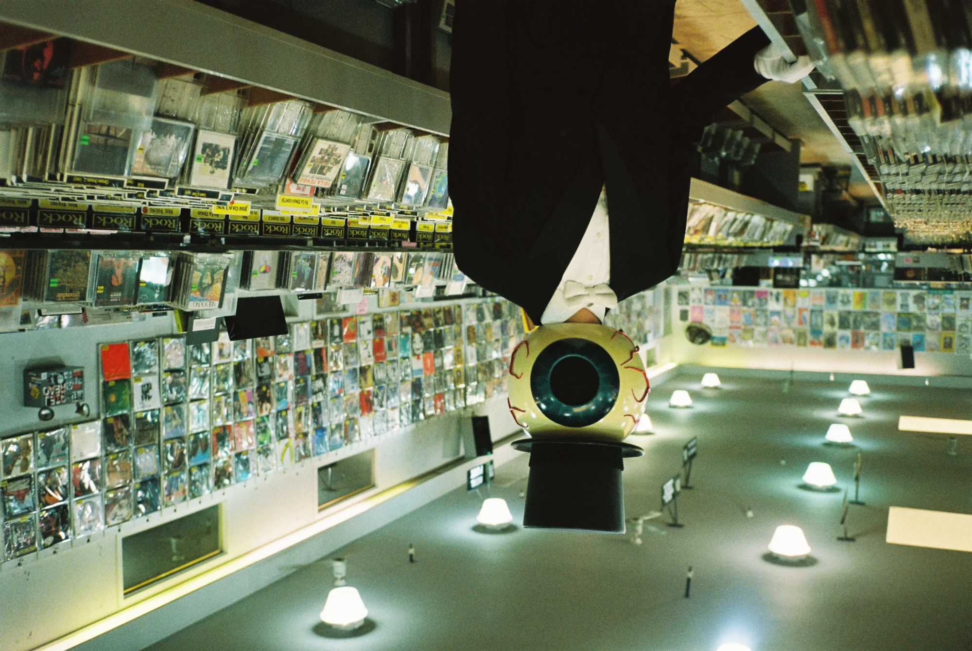 Cinéma éphémère, photos, arts numériques: l'Automne de l'image revient à Nice