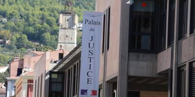 Un homme condamné à 11 ans de réclusion pour le viol commis sur une mineure en pleine rue à Toulon