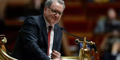 Et un, et deux et trois mandats? Richard Ferrand veut modifier la Constitution pour permettre à Emmanuel Macron de se représenter