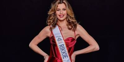 Une femme transgenre élue Miss Pays-Bas, une première dans l'histoire du concours