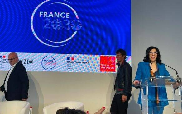 Les studios de la Victorine à Nice lauréats, 350 millions d'euros pour le cinéma français: ce qu'il faut retenir des annonces de la ministre de la Culture