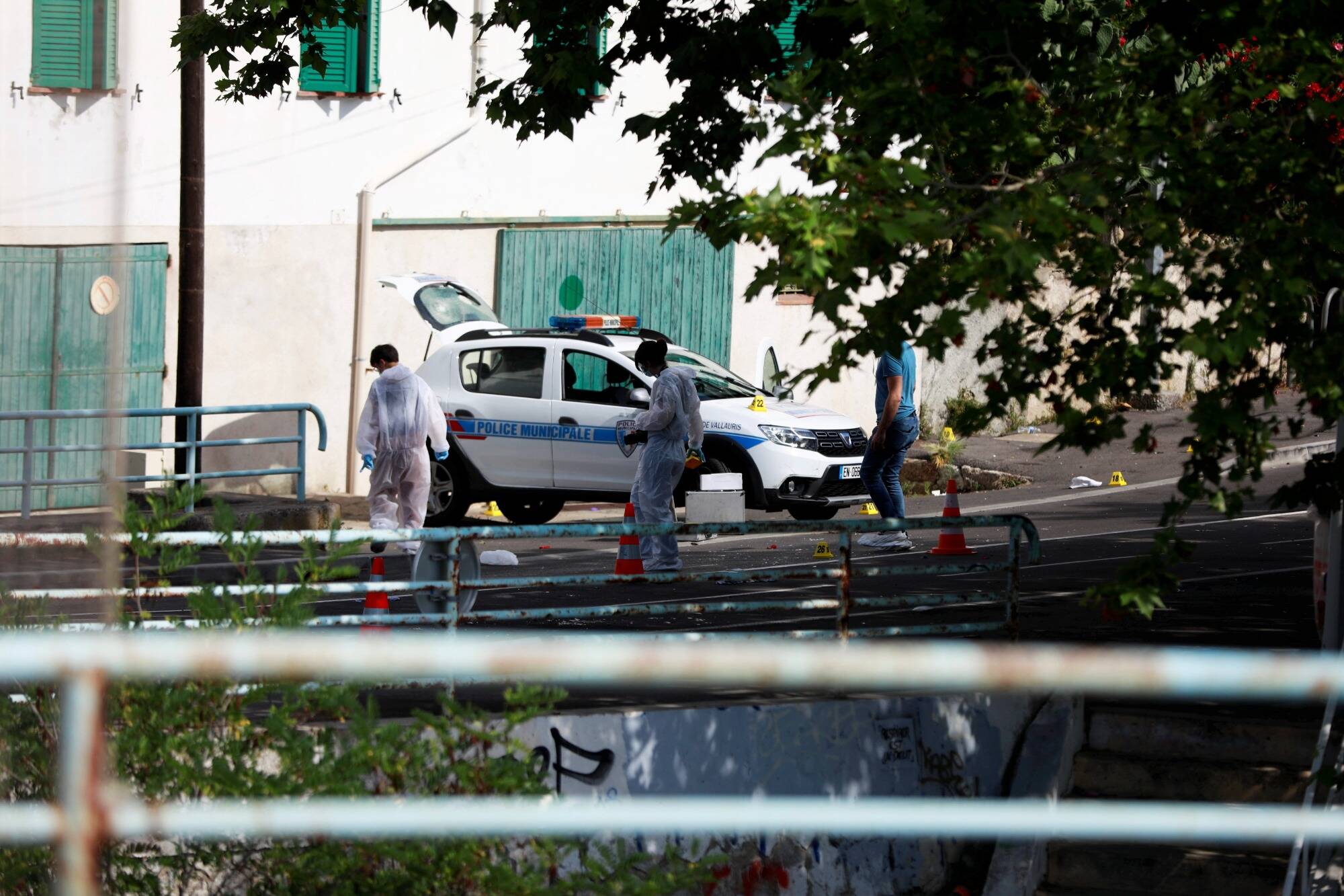 Comment une soirée d'anniversaire très arrosée a dégénéré: le point sur l'enquête de la rixe mortelle à Golfe-Juan