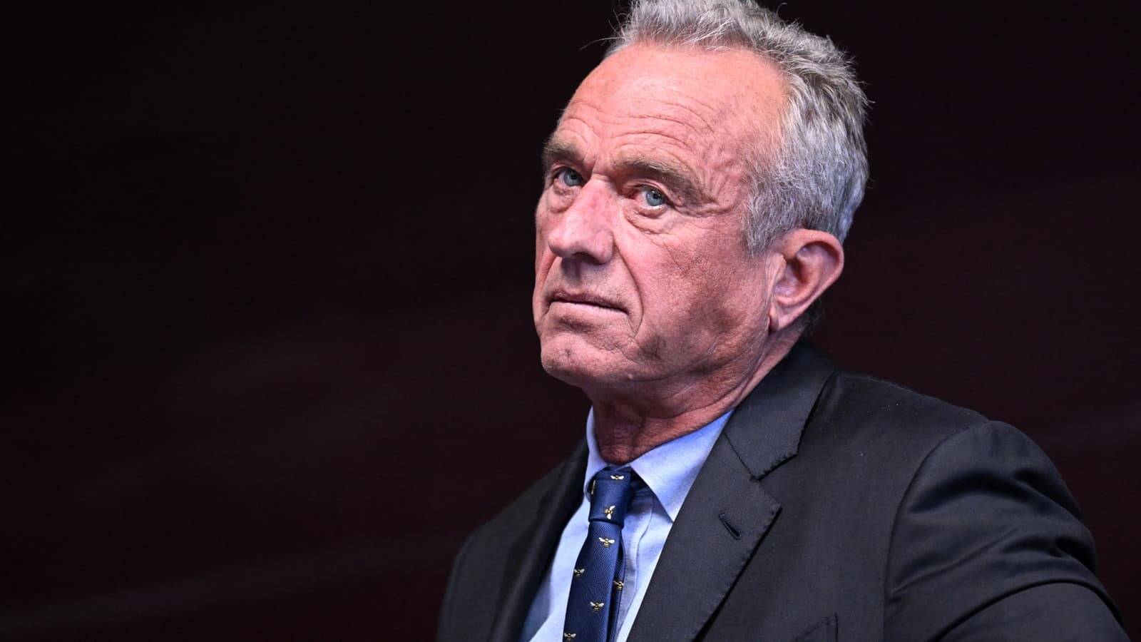 Qui est Robert Kennedy Jr., le vaccinosceptique qui veut "rendre à l'Amérique sa santé"?