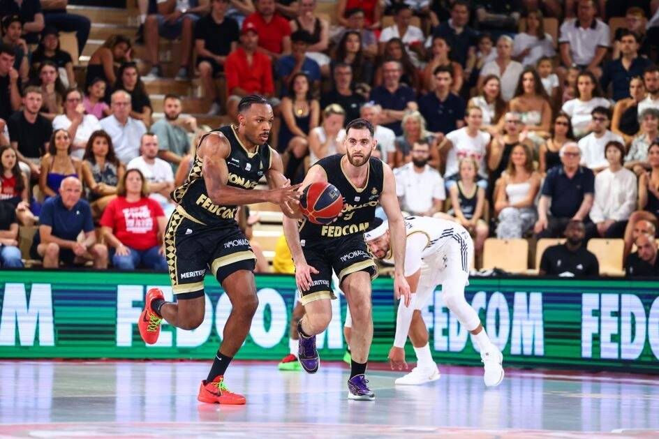 Betclic Elite: toujours privée de Mike James, la Roca Team va tenter de décrocher une place en finale face à l'ASVEL à Gaston-Médecin