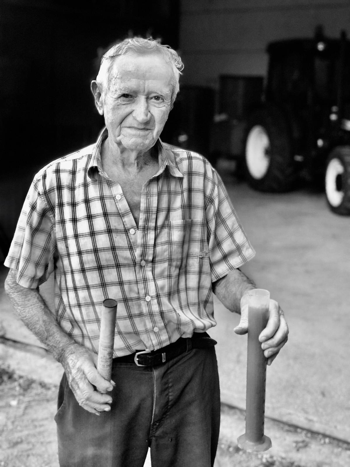 Avis De Deces La Londe Les Maures La Londe-les-Maures pleure une figure de la commune qui vient de s'éteindre  - Var-Matin