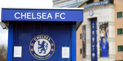 Football: l'offre du patron de l'OGC Nice rejetée, un groupe américain annonce racheter Chelsea pour 5,2 milliards de dollars