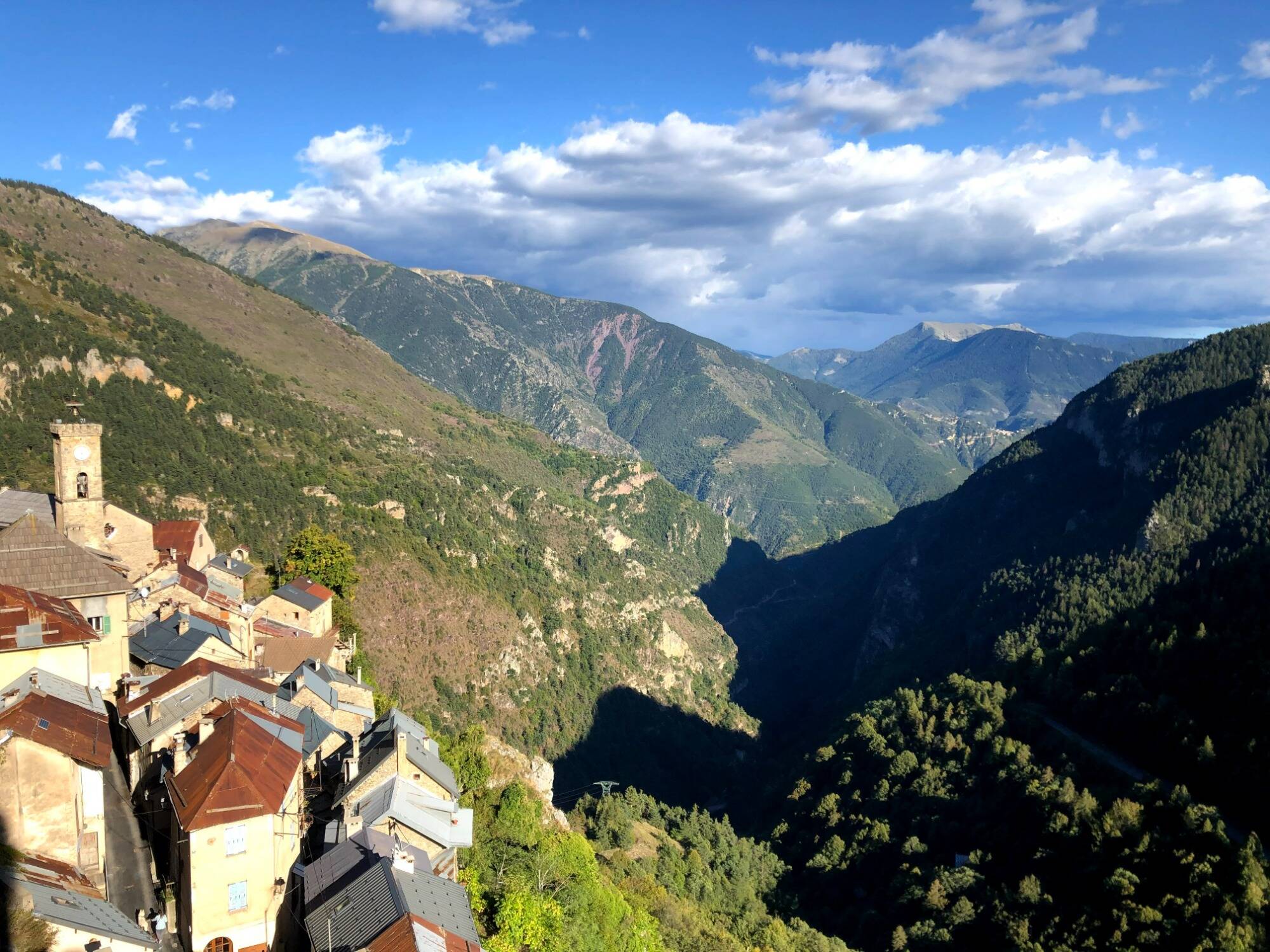 Du soleil, mais aussi quelques passages nuageux ce samedi sur la Côte d'Azur