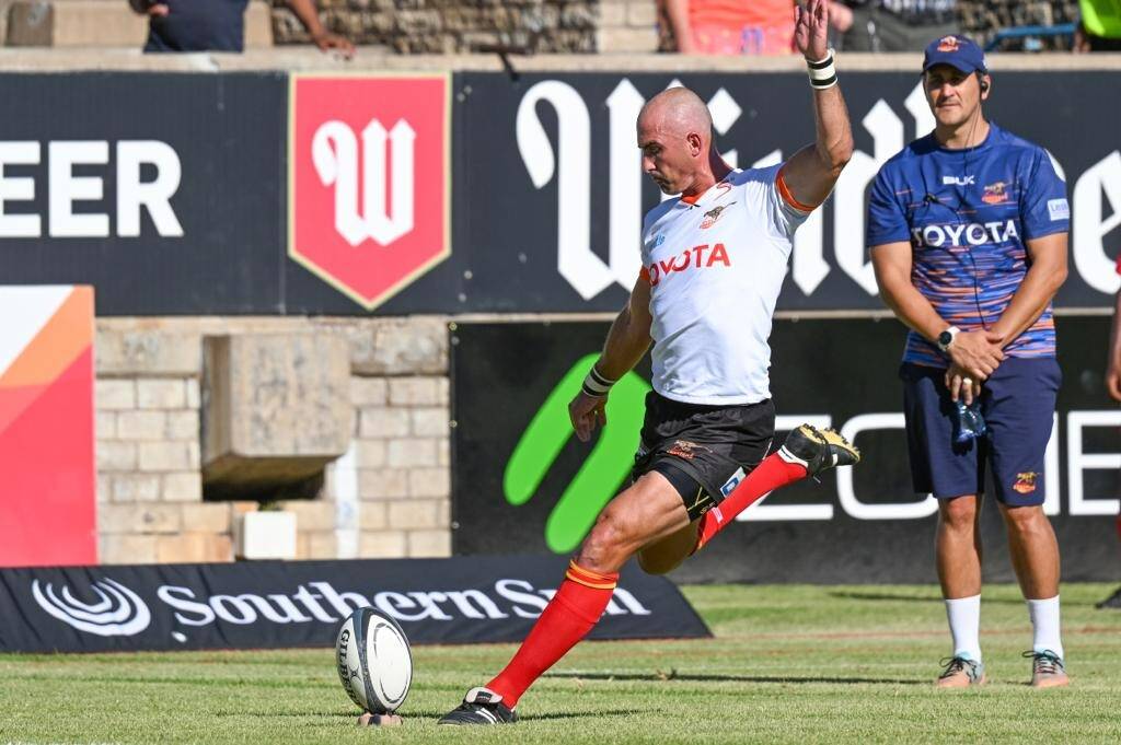"Dans ma tête, j'ai toujours 21 ans mais le miroir me dit le contraire tous les matins": la légende sud africaine Ruan Pienaar se confie avant d'affronter le RCT
