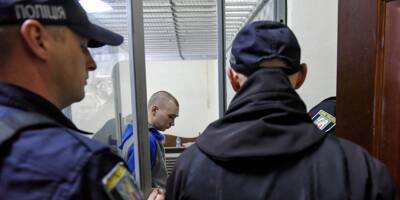Guerre en Ukraine: ce qu'il faut retenir du premier procès d'un soldat russe pour crime de guerre
