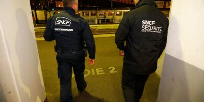 Les agents de sécurité de la SNCF ont désormais le droit de vous fouiller dans les gares