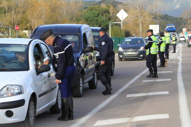 Sécurité routière: hausse de 4% de la mortalité en avril sur un an en métropole