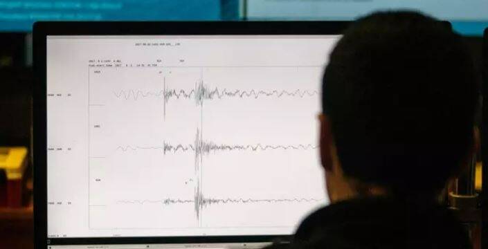 Un séisme de magnitude 3,6 se produit en Haute-Savoie, ses effets ressentis jusque dans l'arrière-pays azuréen