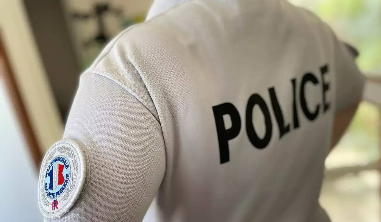 La création d'un office de lutte contre les violences faites aux mineurs et le harcèlement scolaire, au sein de la Police