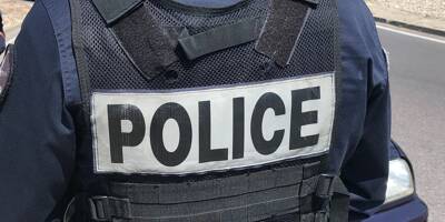 Deux policiers blessés: ce que l'on sait au lendemain d'une attaque au couteau à l'aéroport de Biarritz