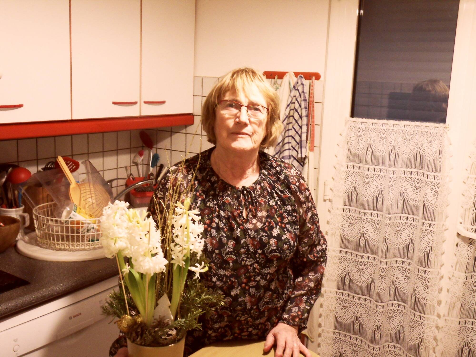 "Elle était gentille et professionnelle": cette Varoise a enseigné dans le même établissement que la grand-mère d'Emmanuel Macron en Picardie