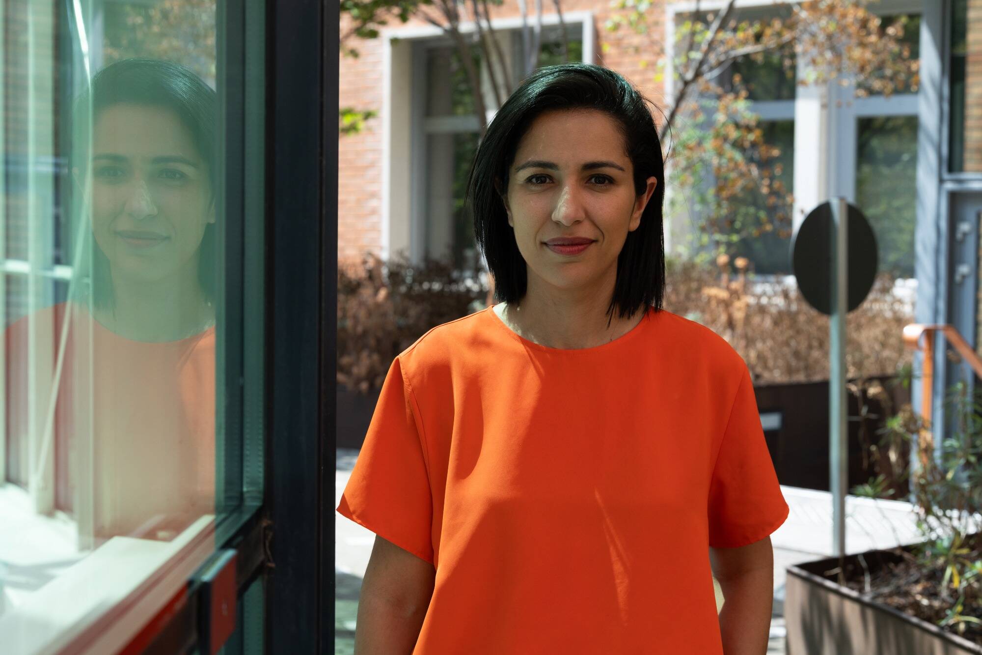 "La prostitution des mineurs ne doit plus être un tabou": Sarah El Haïry, Haut-Commissaire à l'Enfance, fait de cette lutte une obsession