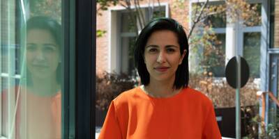 "La prostitution des mineurs ne doit plus être un tabou": Sarah El Haïry, Haut-Commissaire à l'Enfance, fait de cette lutte une obsession
