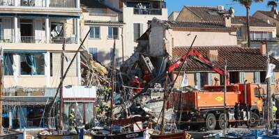 Explosion d'un immeuble à Sanary-sur-Mer: que faire en cas d'une fuite de gaz?