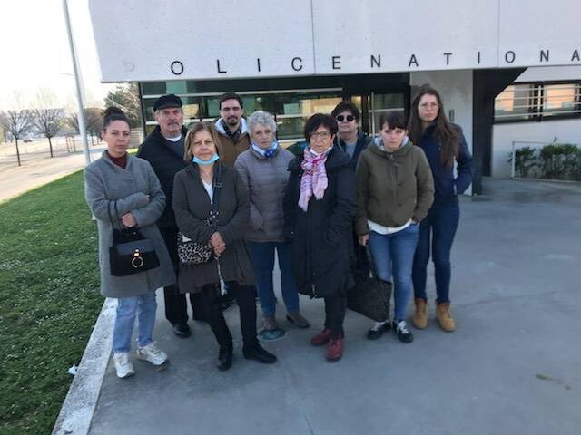 Au moins 3 chiens empoisonnés décédés, une quinzaine sauvés in extremis... Entre effroi et colère à La Seyne