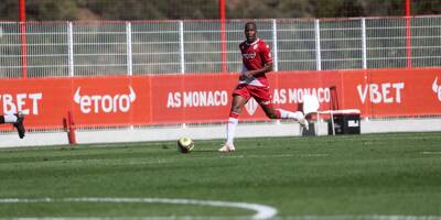 Sidibé titulaire avec l'AS Monaco face au Sparta Prague pour le 3e tour préliminaire retour de la Ligue des champions