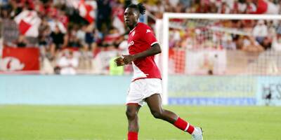 Ligue 1: Singo, Majecki et Balogun sont titulaires pour la rencontre entre le RC Lens et l'AS Monaco
