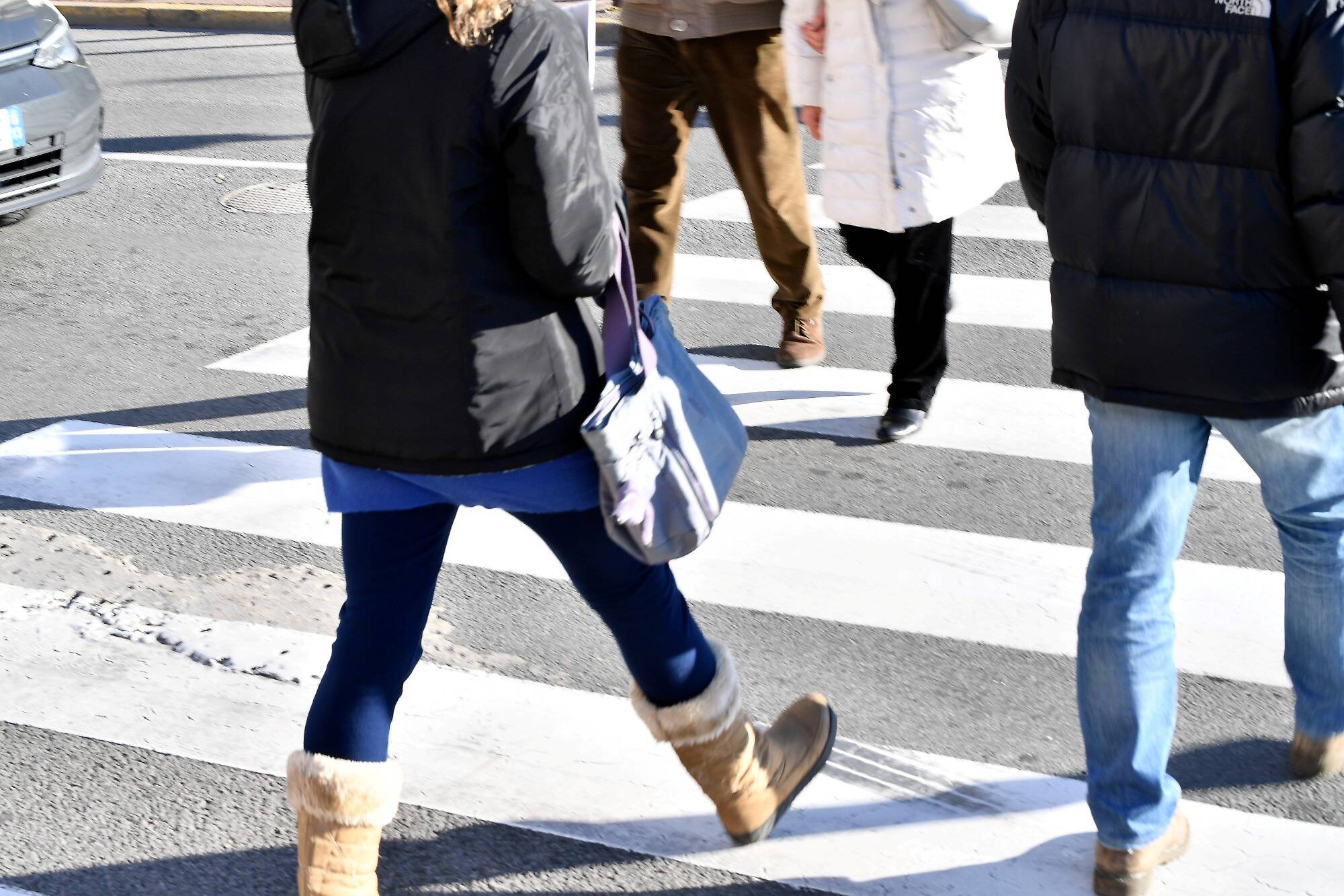 De 4 à 52km par jour... comment les Français ont changé de mode de transport en 200 ans